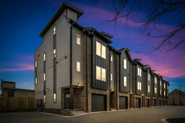 6305 Robertson Ave #4, Nashville, TN 37209