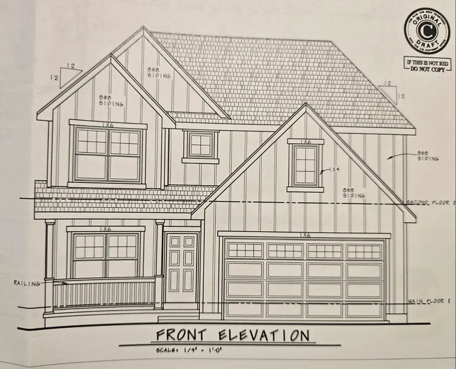 12 Echo Ridge, Oak Grove, KY 42262 - #3