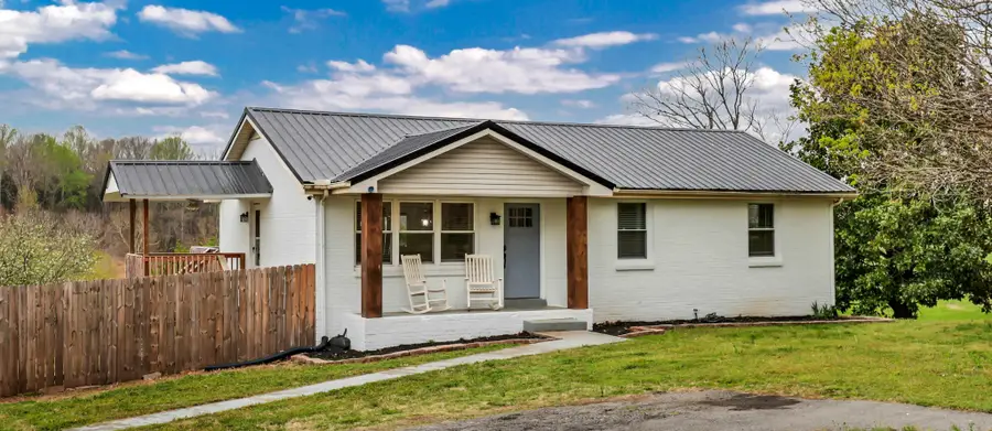 1440 Hickory Point Rd, Clarksville, TN 37043 - #3