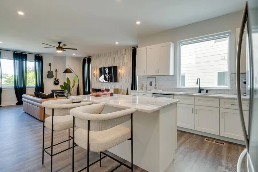 5627 Lenox Ave, Nashville, TN 37209 - #2