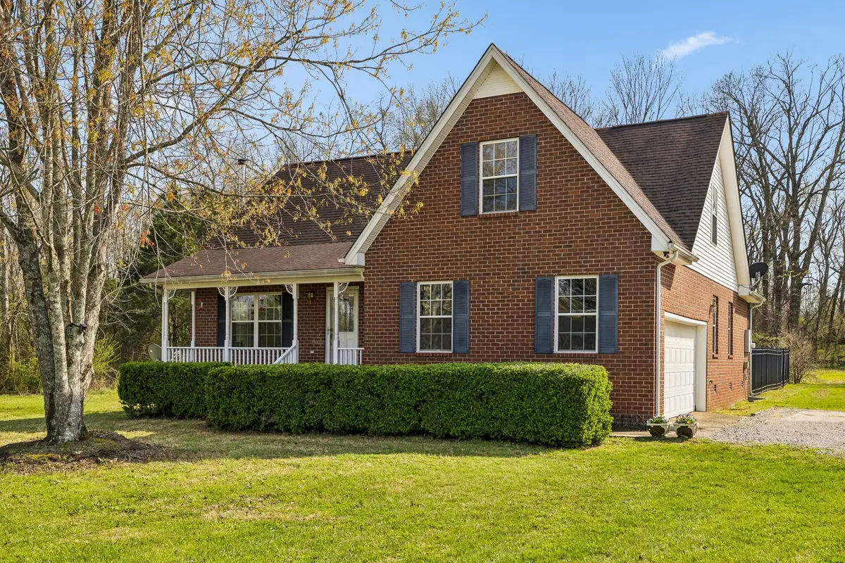 11155 Bunker Hill Rd, Rockvale, TN 37153 - #1