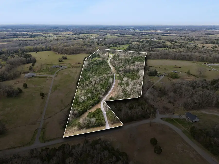 11155 Bunker Hill Rd, Rockvale, TN 37153 - #2