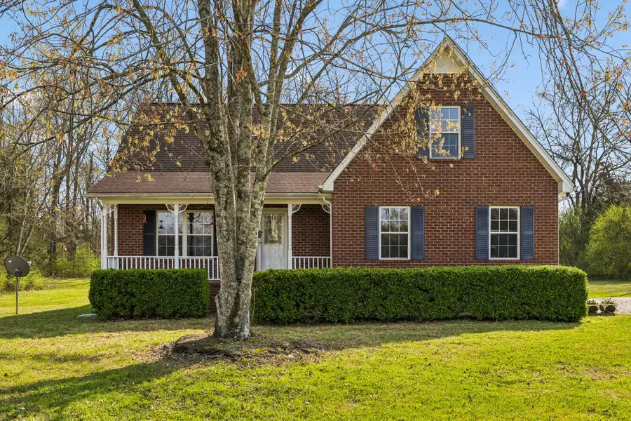 11155 Bunker Hill Rd, Rockvale, TN 37153 - #3