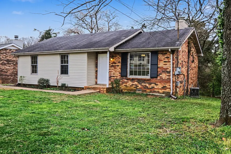 199 Township Dr, Hendersonville, TN 37075 - #3