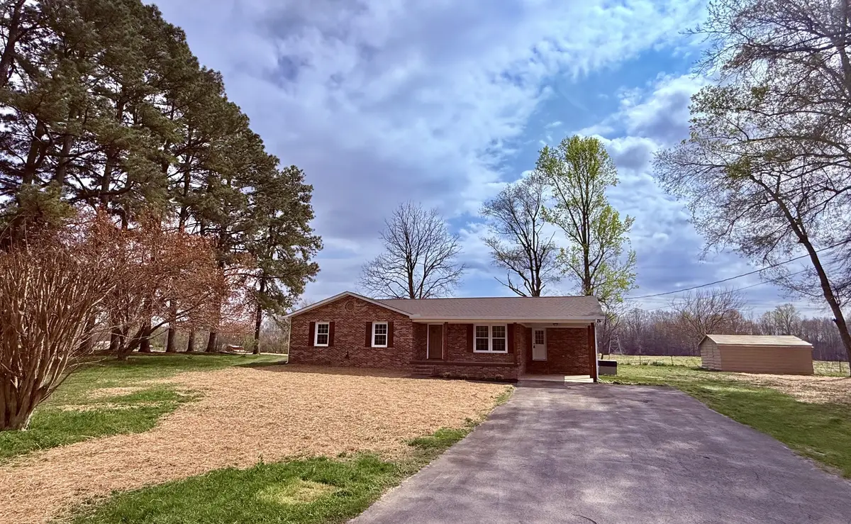 151 Robert Branch Drive, Tullahoma, TN 37388 - #1