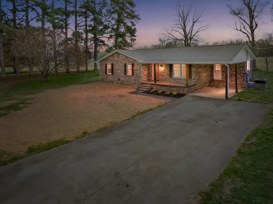 151 Robert Branch Drive, Tullahoma, TN 37388 - #2