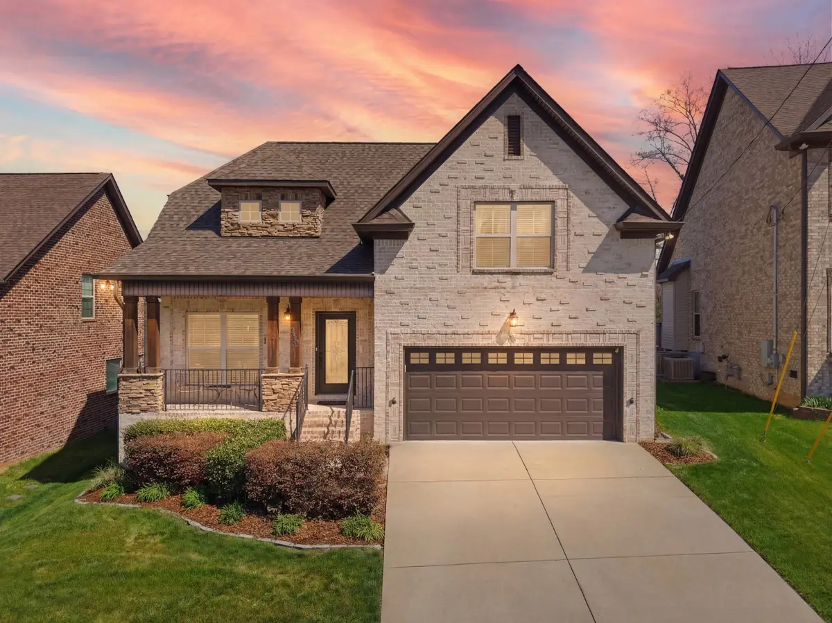 240 Windmill Trl, Hermitage, TN 37076 - #1
