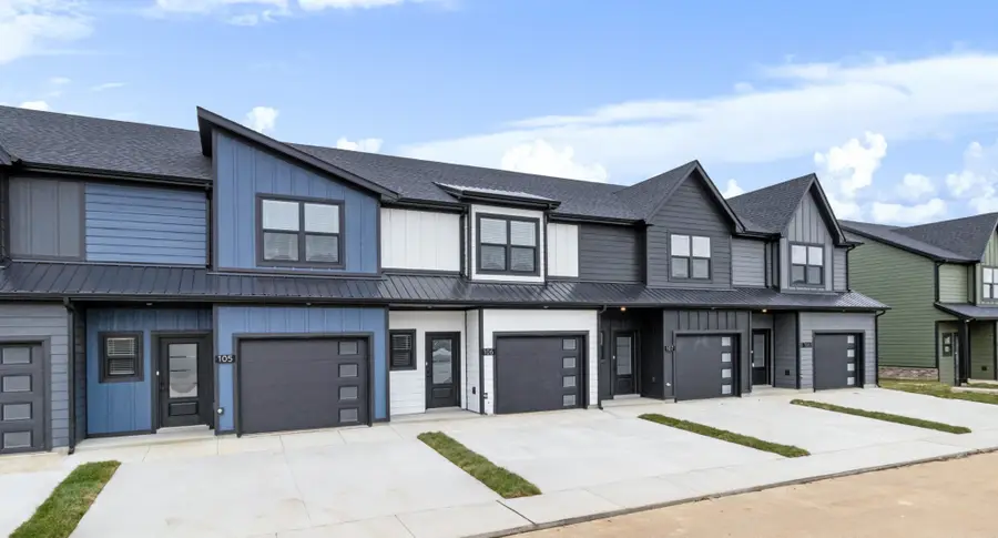 106 Jonathan Wade Circle, Clarksville, TN 37043 - #2