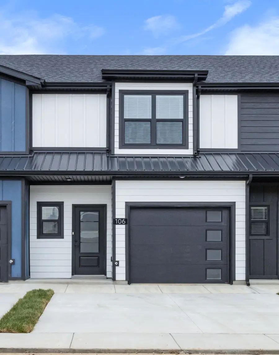 106 Jonathan Wade Circle, Clarksville, TN 37043 - #3