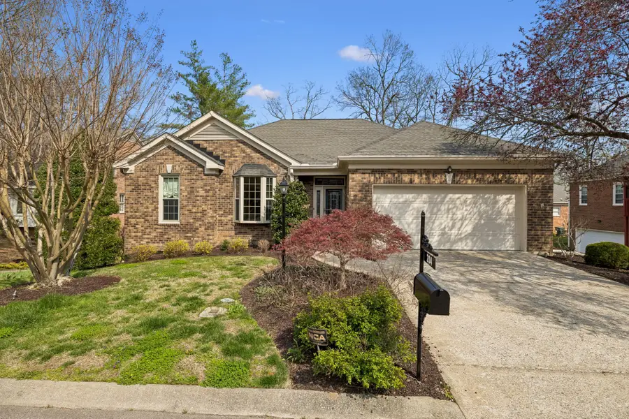 204 Northridge Cir, Nashville, TN 37221 - #2