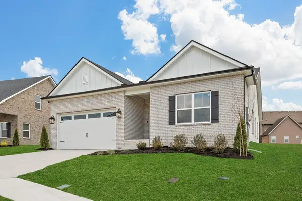 804 Hillock Trace, Lebanon, TN 37087