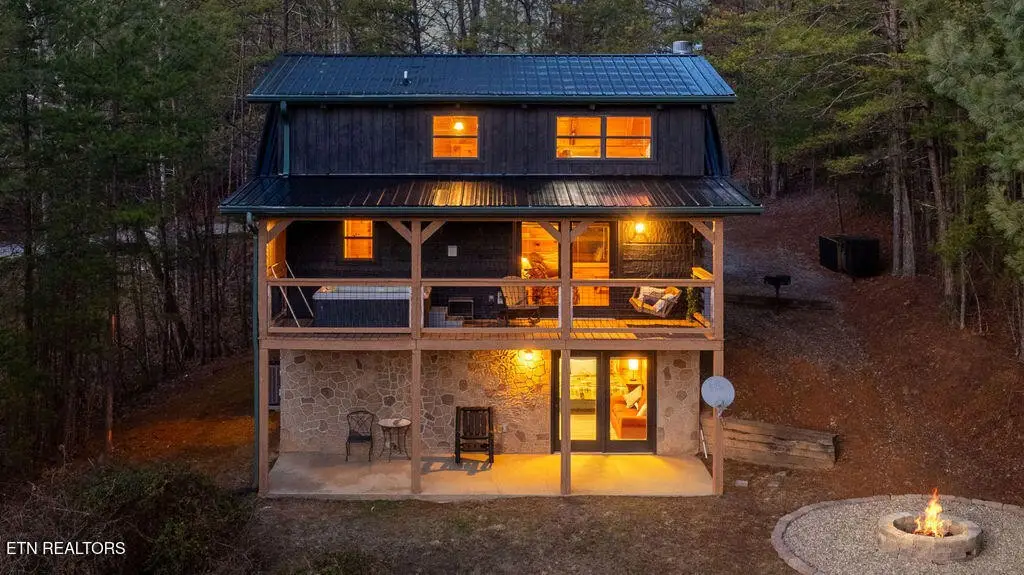 4210 Mountain Rest Way, Sevierville, TN 37876 - #1