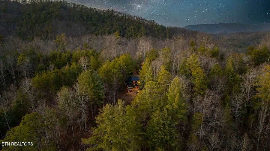 4210 Mountain Rest Way, Sevierville, TN 37876 - #3