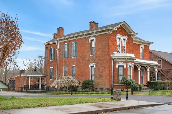 300 N Main St, Springfield, TN 37172