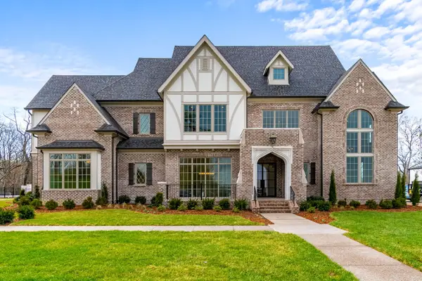 1663 Heartwood Ln, Brentwood, TN 37027