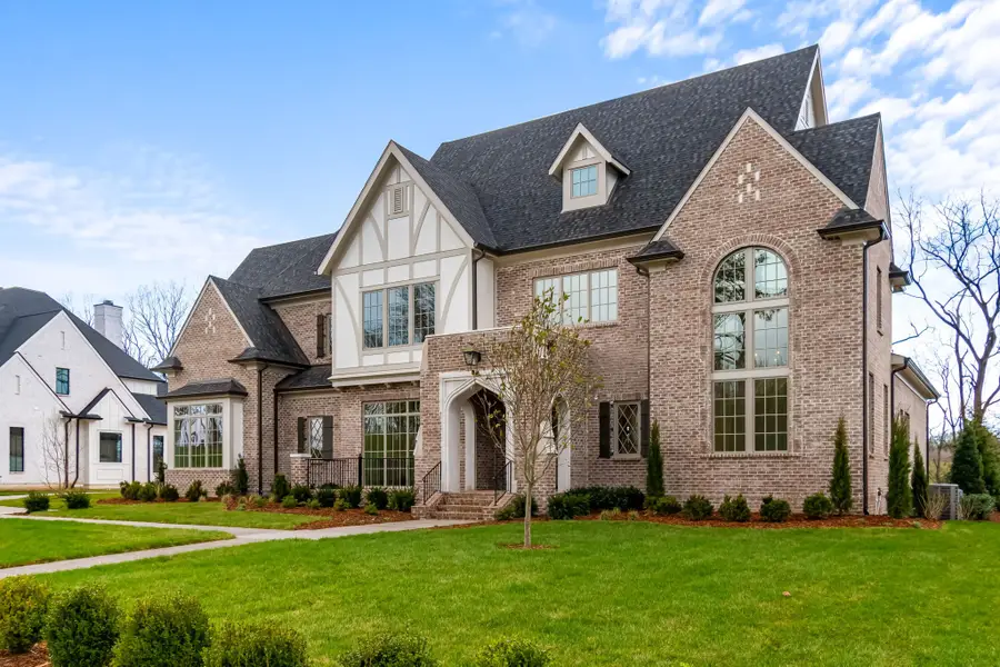 1663 Heartwood Ln, Brentwood, TN 37027 - #2