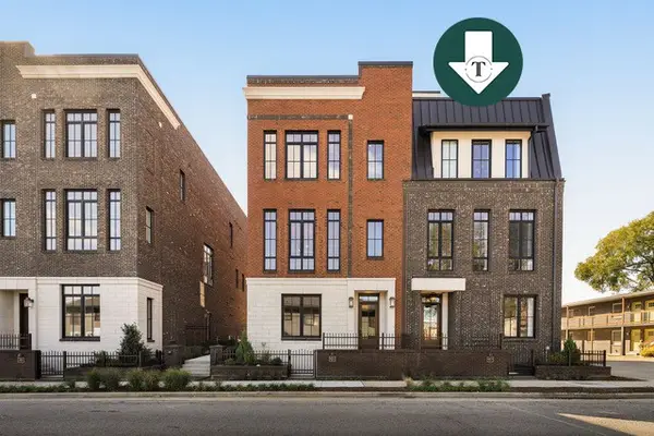 1607B 4th Ave N, Nashville, TN 37208