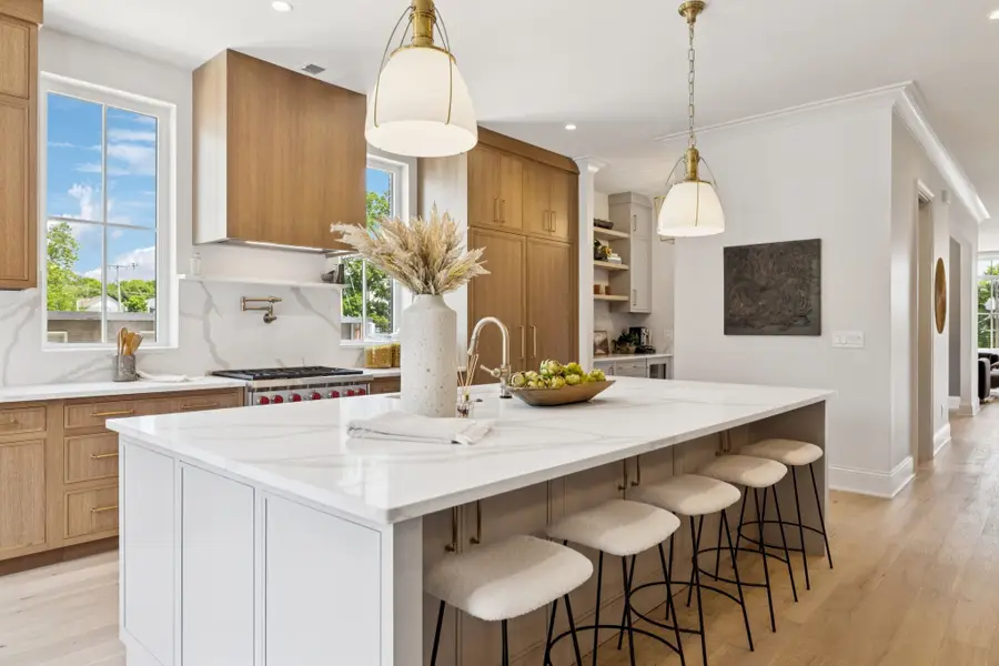 1607B 4th Ave N, Nashville, TN 37208 - #2