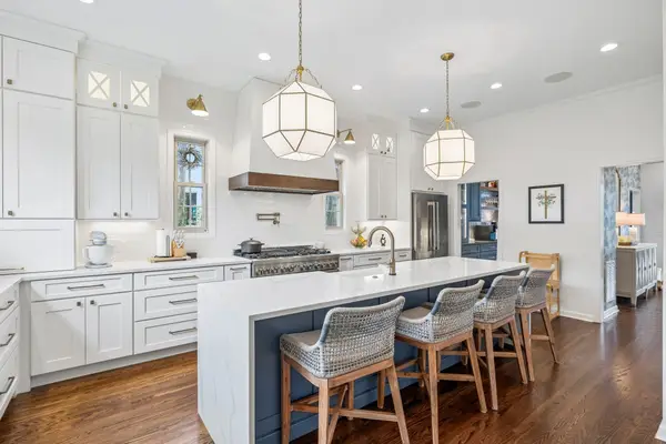 1100 Sparta Avenue, Nashville, TN 37205