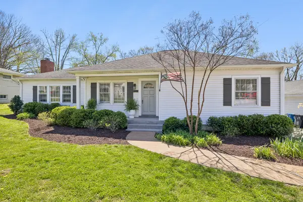 315 Battle Ave, Franklin, TN 37064