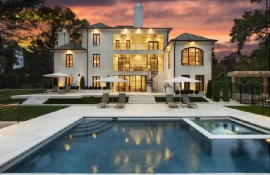 301 Westview Ave, Nashville, TN 37205 - #3