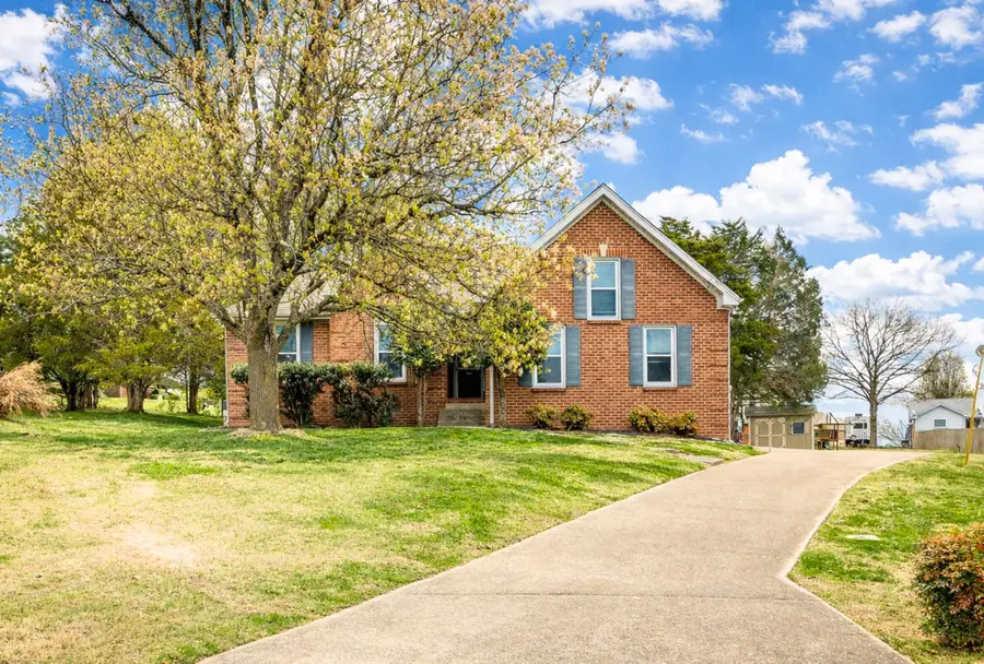 5220 Lana Renee Ct, Hermitage, TN 37076 - #2