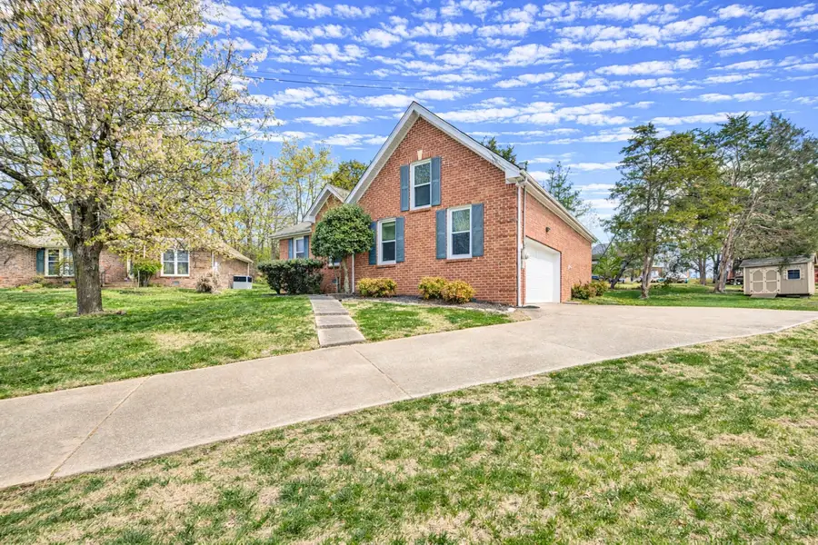 5220 Lana Renee Ct, Hermitage, TN 37076 - #3