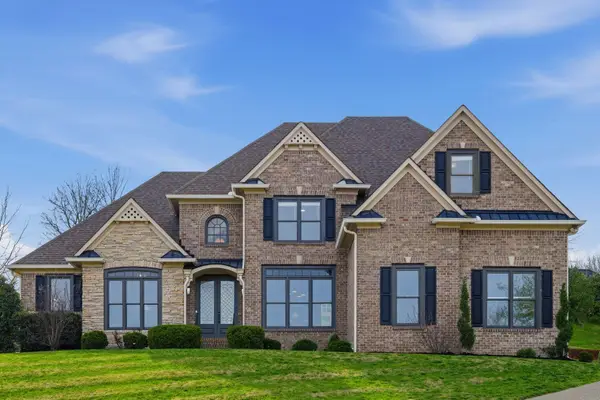 1195 Retreat Ln, Brentwood, TN 37027