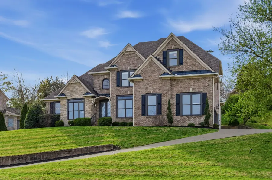 1195 Retreat Ln, Brentwood, TN 37027 - #2