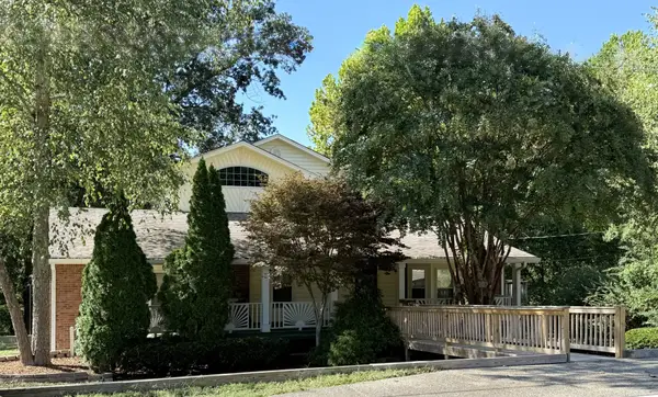 251 Harpeth View Trl, Kingston Springs, TN 37082