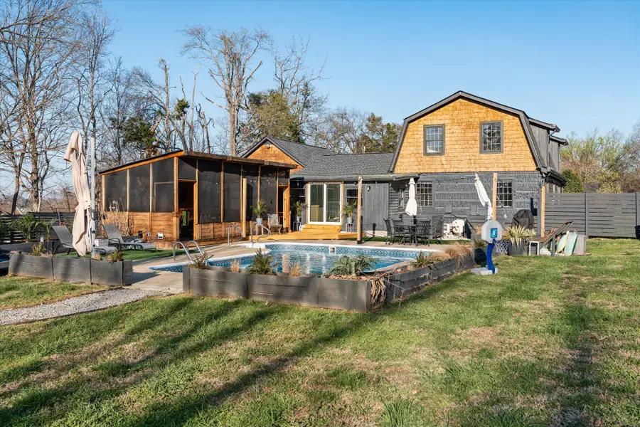 223 Hickory Trce, Mount Juliet, TN 37122 - #2