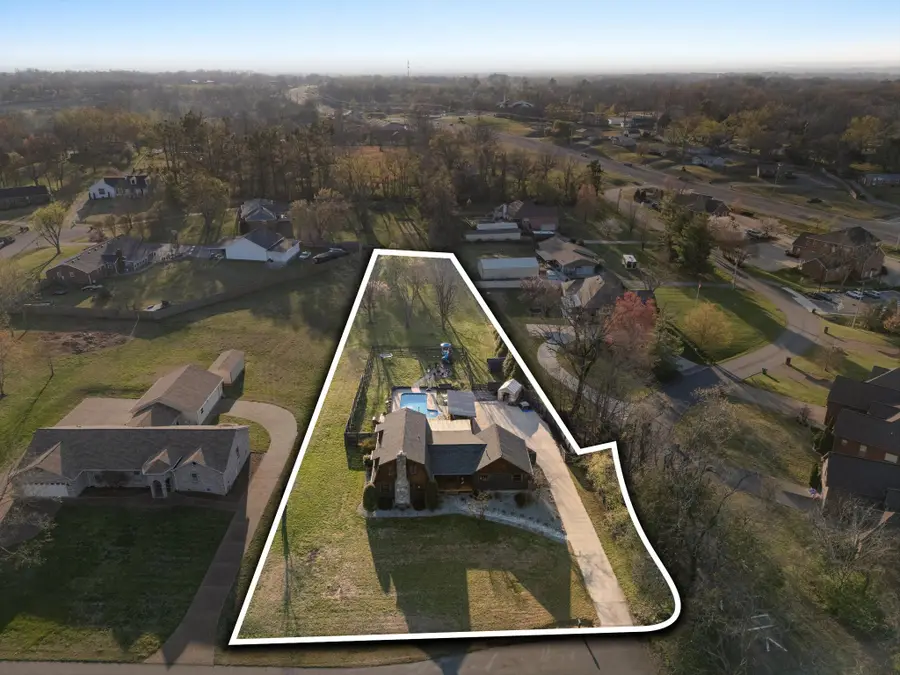 223 Hickory Trce, Mount Juliet, TN 37122 - #3