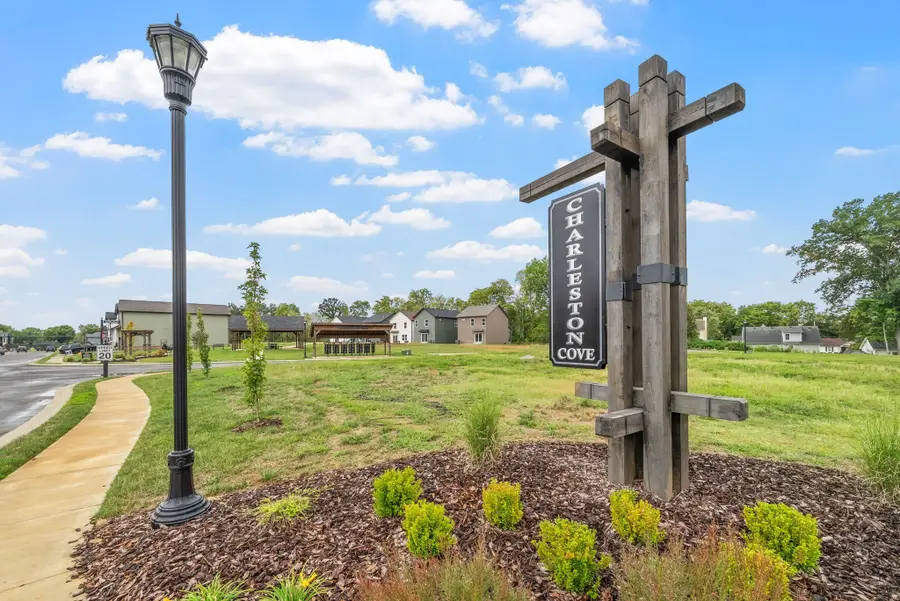 66 Charleston Cove, Clarksville, TN 37043 - #2