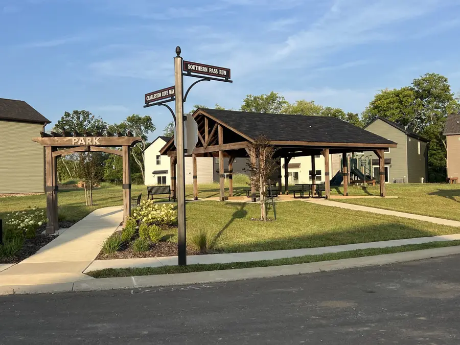 66 Charleston Cove, Clarksville, TN 37043 - #3