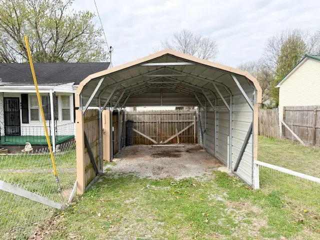 112 Fuller St, McMinnville, TN 37110 - #3