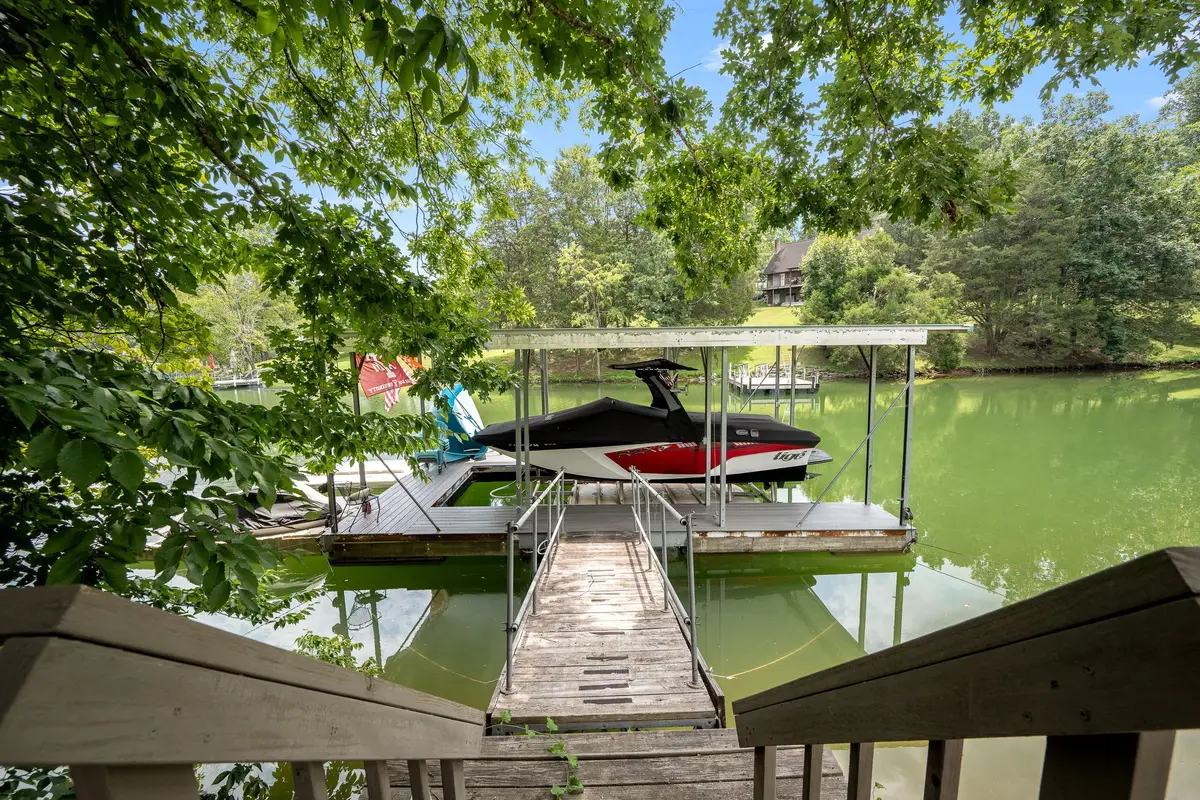 512 Cline Ridge Rd, Winchester, TN 37398 - #1