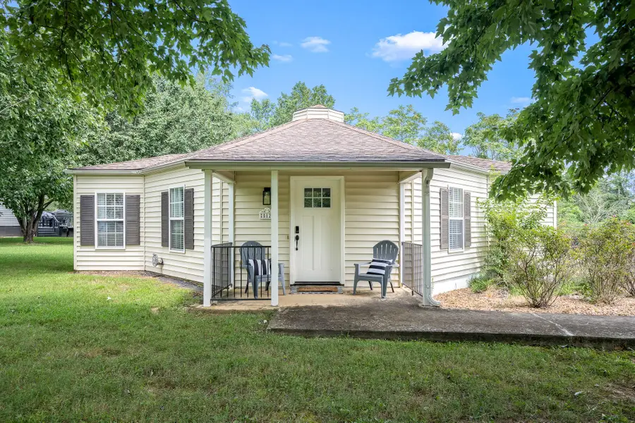 512 Cline Ridge Rd, Winchester, TN 37398 - #2