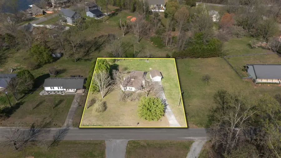 512 Cline Ridge Rd, Winchester, TN 37398 - #3