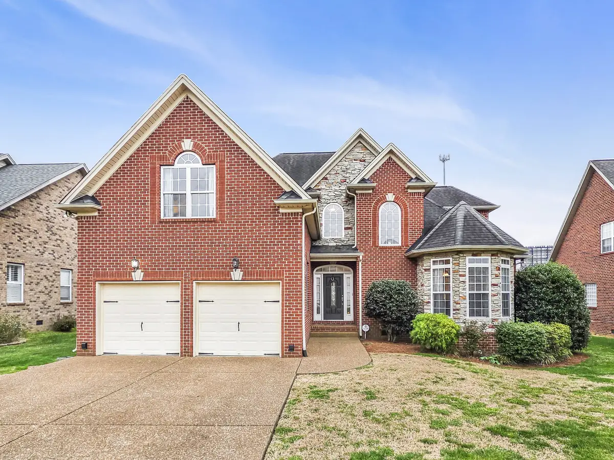 1034 Stonehollow Way, Mount Juliet, TN 37122 - #1