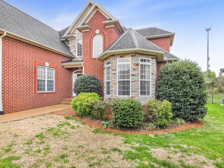 1034 Stonehollow Way, Mount Juliet, TN 37122 - #2