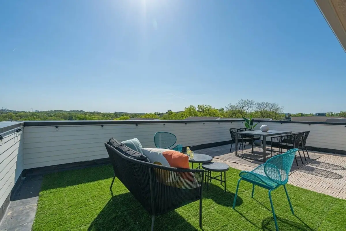 5623 Lenox Ave, Nashville, TN 37209 - #1