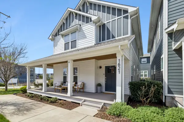 1621 54th Ave N, Nashville, TN 37209