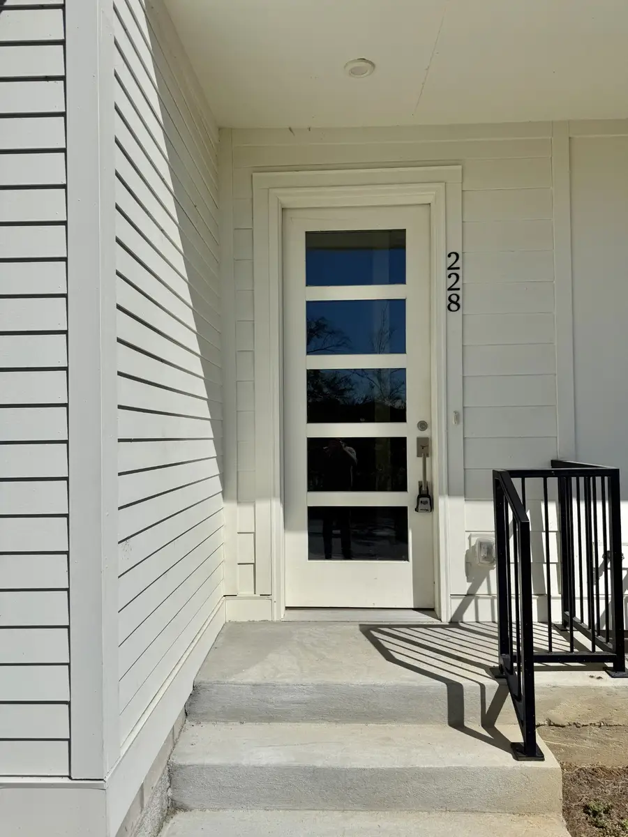 228 Oceola Ave, Nashville, TN 37209 - #2