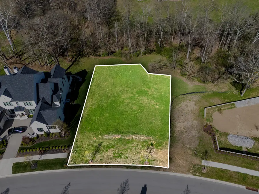 9040 Passiflora Ct, College Grove, TN 37046 - #2