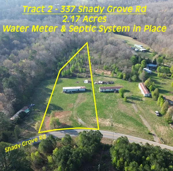 337 Shady Grove Rd, Flintville, TN 37335