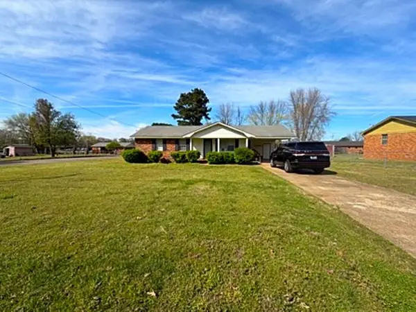 544 Robin St, Brownsville, TN 38012