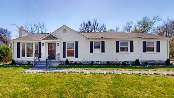 322 Wimpole Dr, Nashville, TN 37211