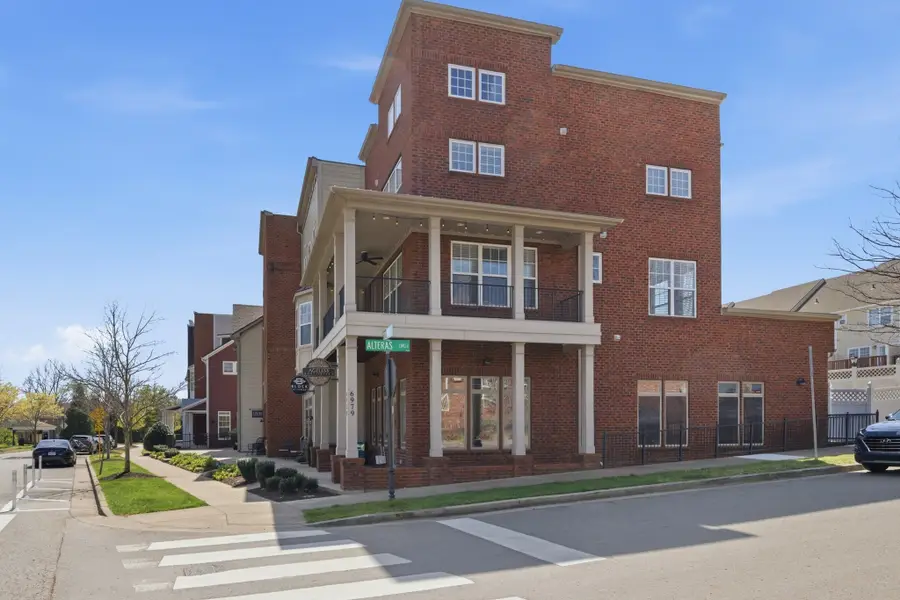 1322 Concord Mill Ln, Nashville, TN 37211 - #3