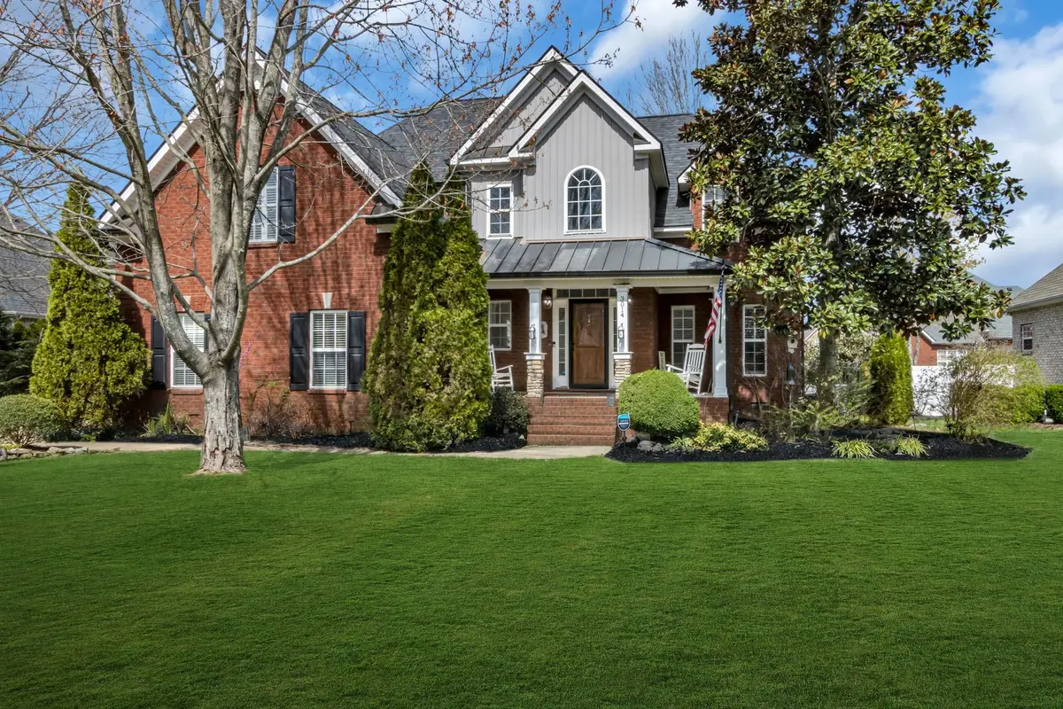3014 Stow Xing, Murfreesboro, TN 37128 - #1