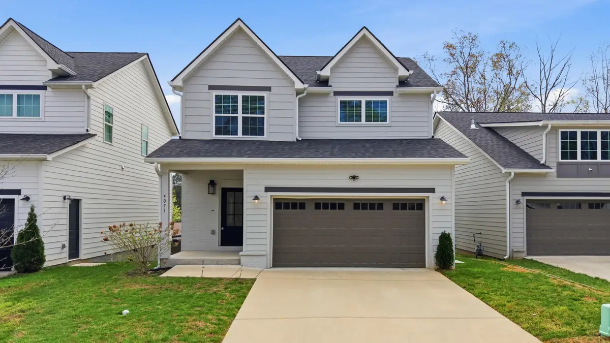 4071 Inlet Loop, Chattanooga, TN 37416 - #1